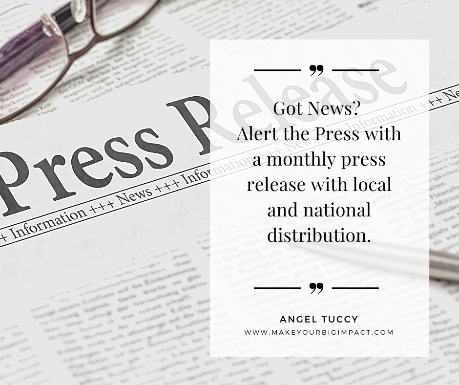 News / Press Releases
