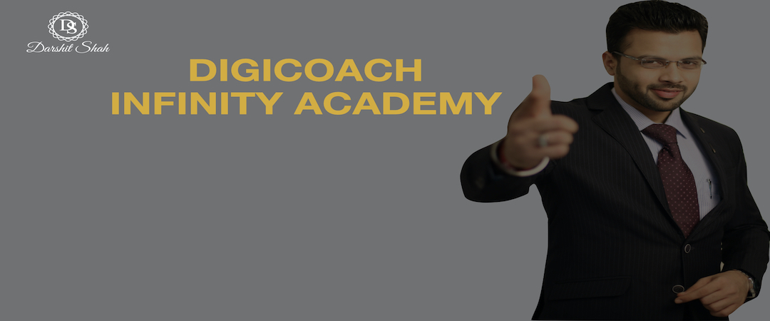 Digicoach Infinity Banner Image