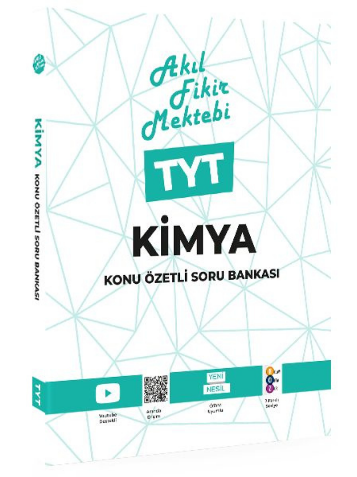 AFM Kitap ve Denemeler | Akıl Fikir Mektebi