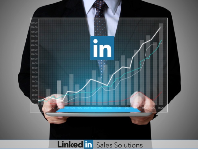 How to optimize LinkedIn profile to get B2B Sales Appointments