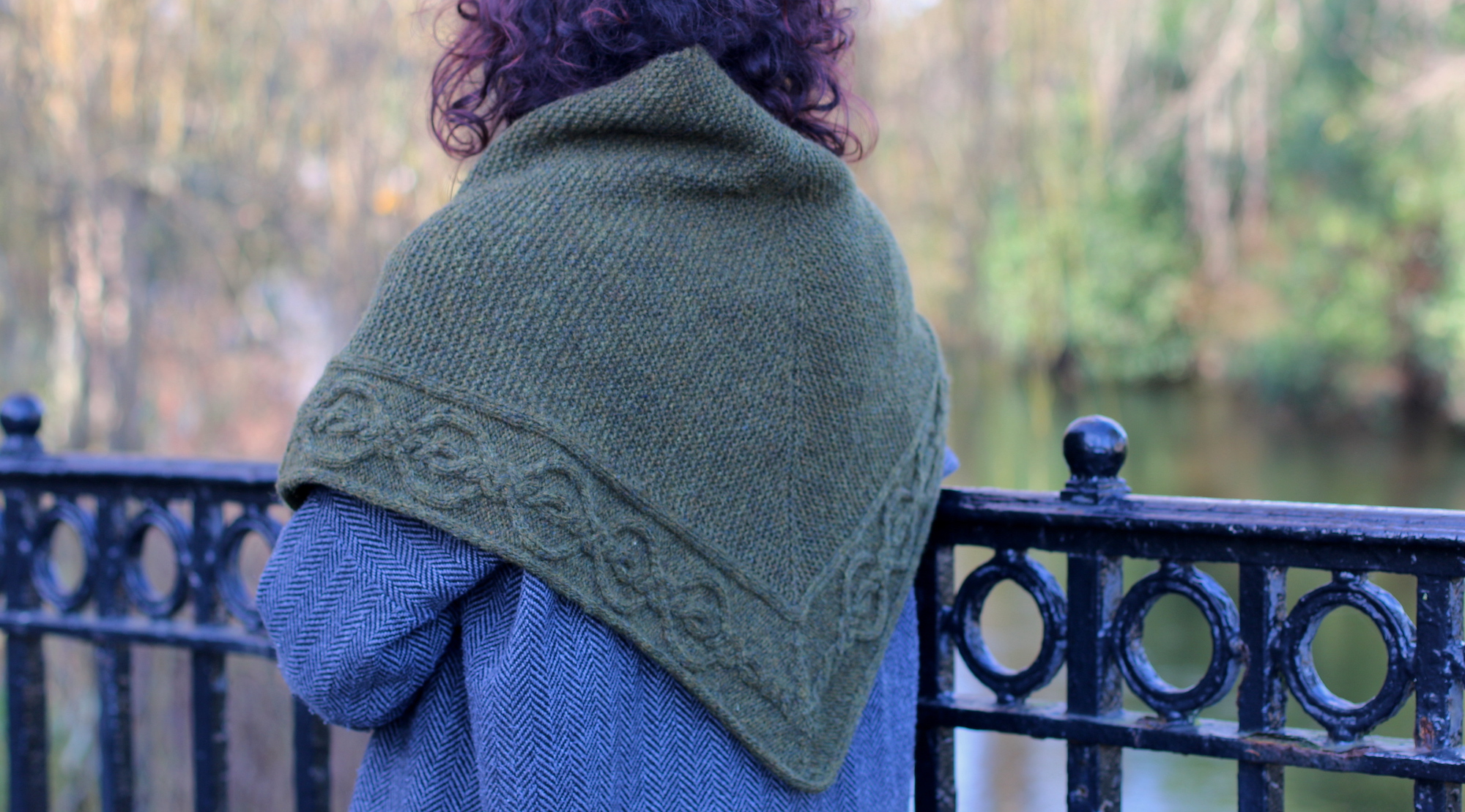 turas shawl 