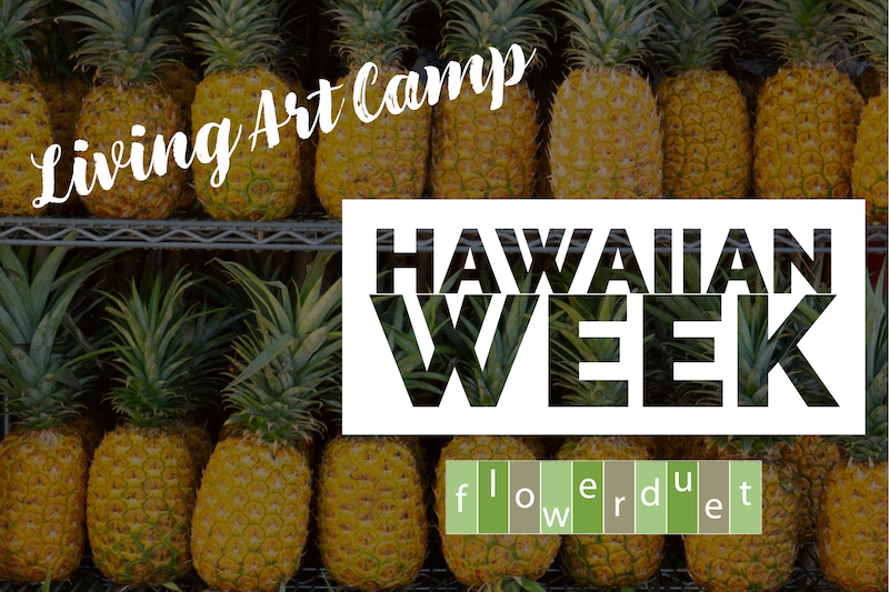 Hawaiian Week