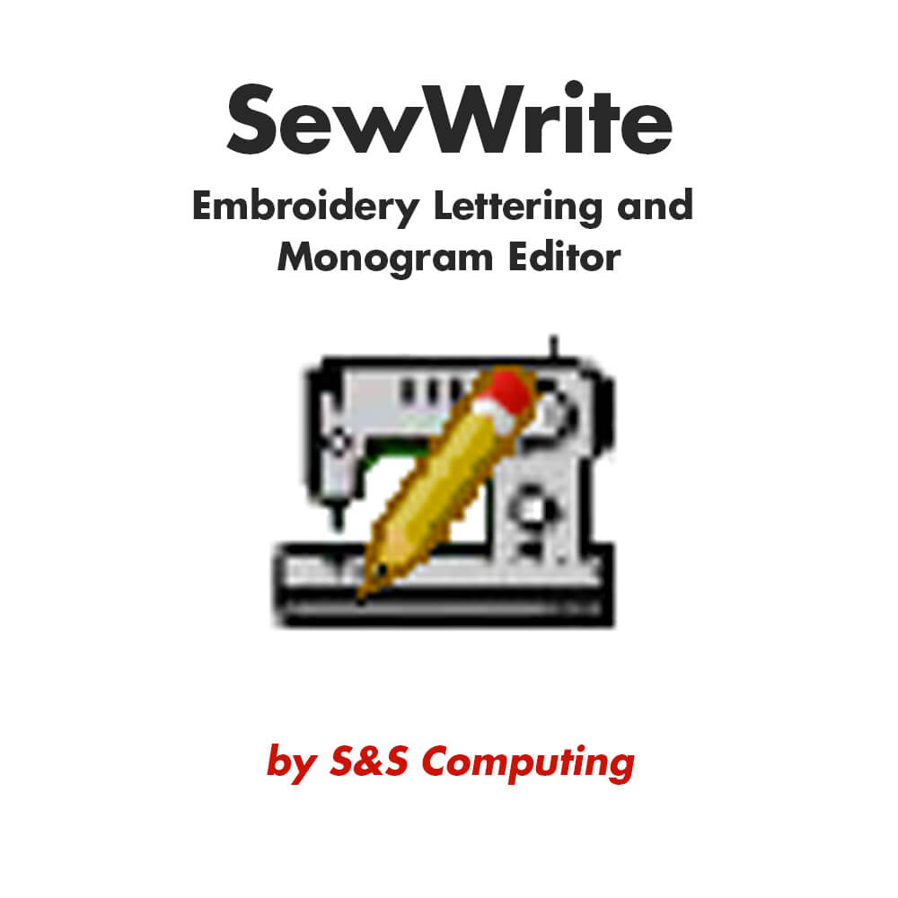 SewWrite