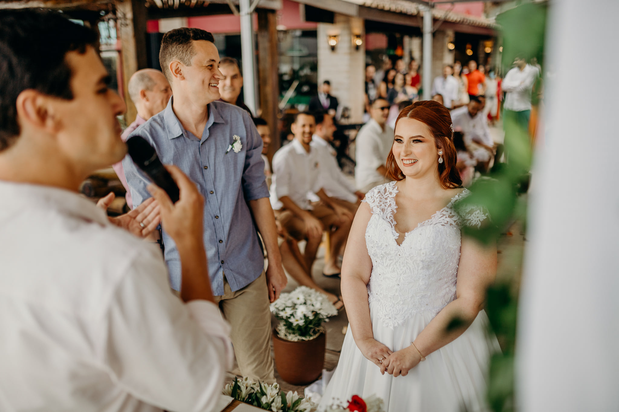 funny wedding speech