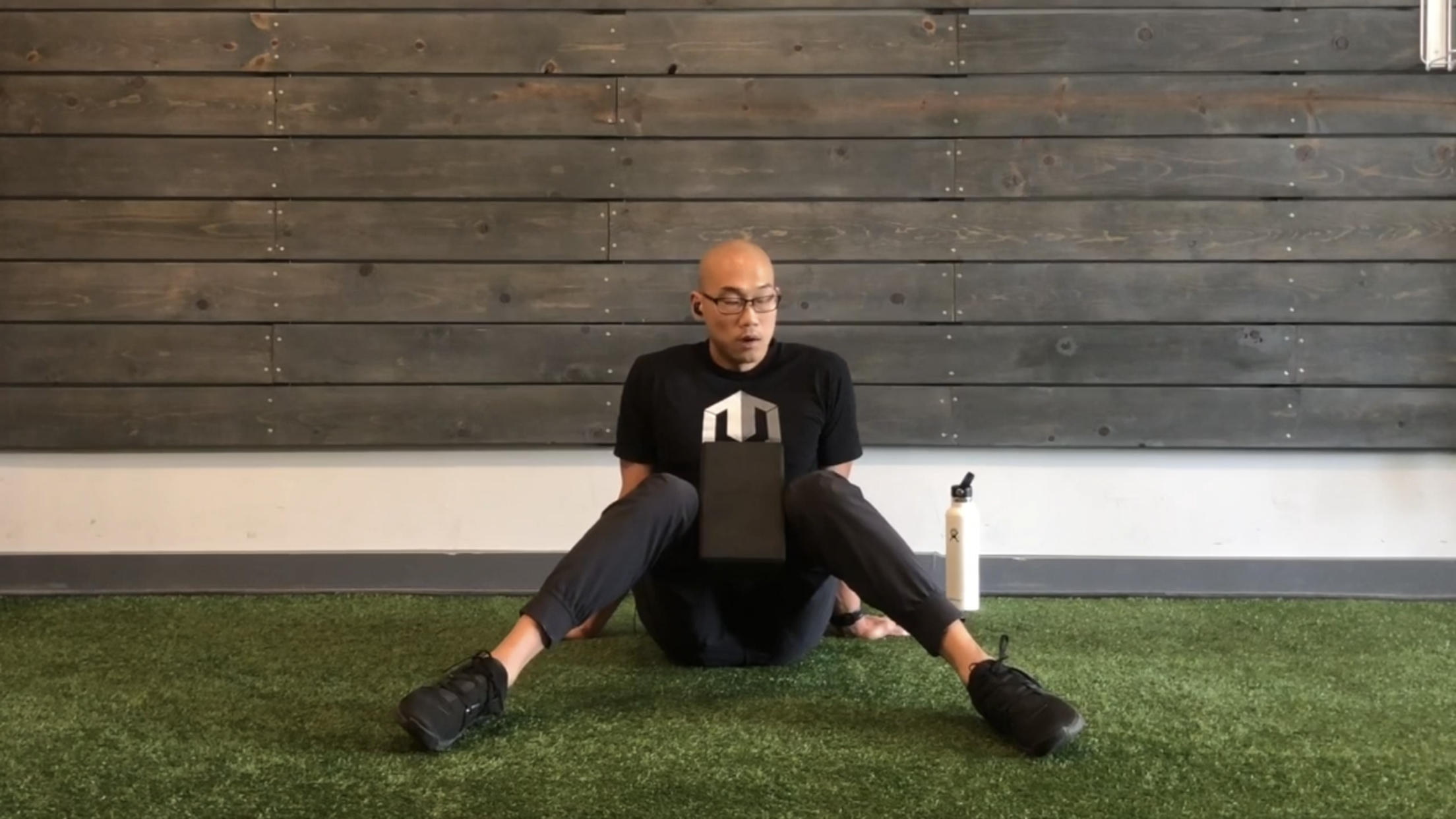 Kinstretch Wrist & Hip Internal/External Rotation