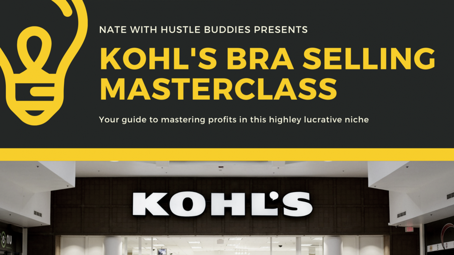 Kohl's Hours Guide - What Time Does Kohl's Open and Close