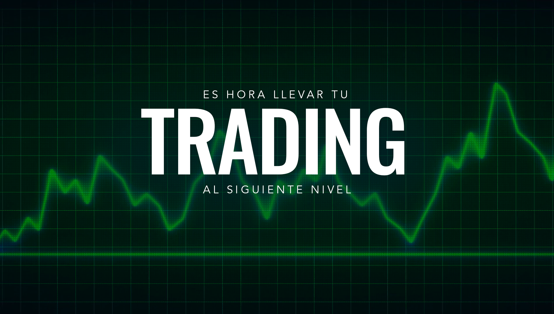 CURSOS DE TRADING