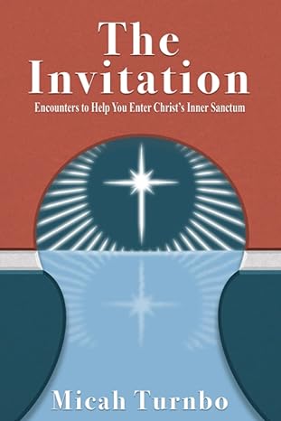 Invitation Book Cover