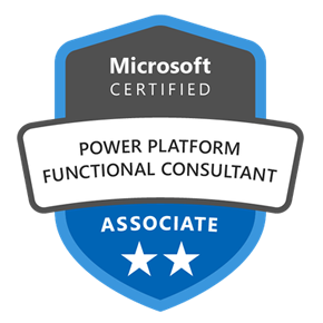Power Platform Functional Consultant