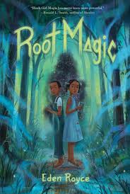 Cover of book