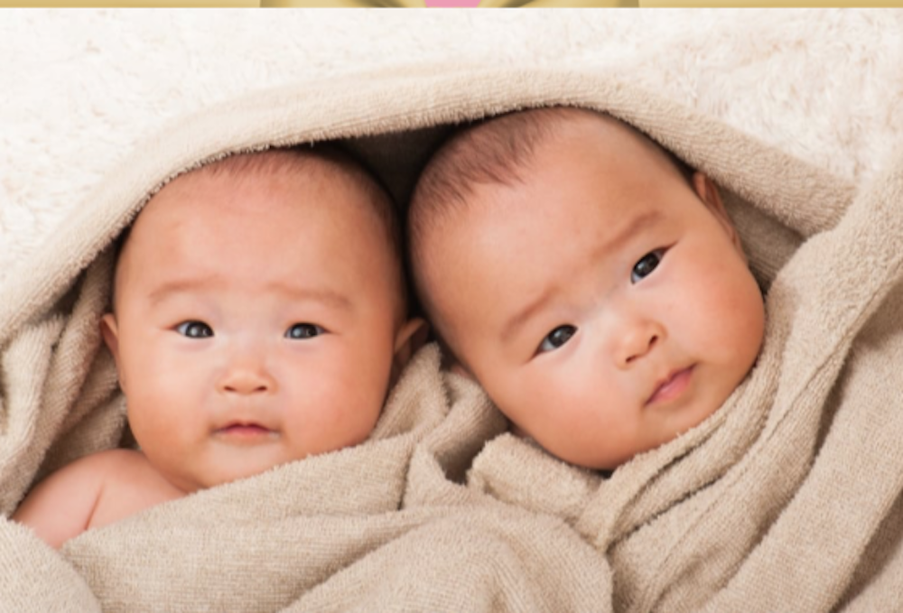 let mommy sleep doulas care for baby twins