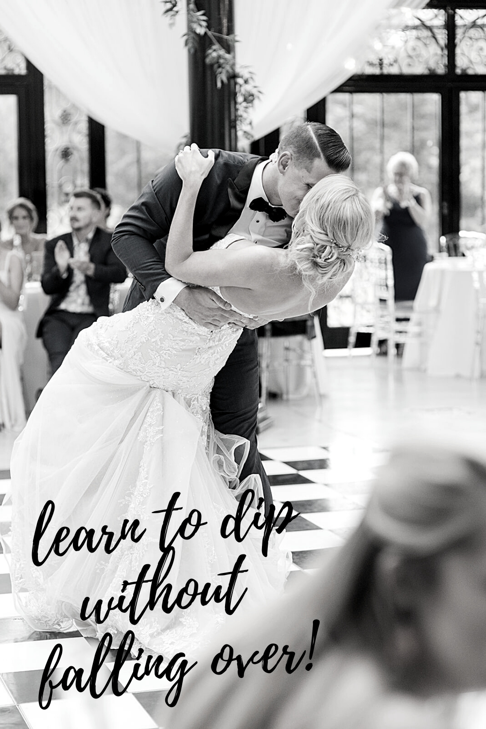 first dance charlotte the way you look tonight online wedding dance tutorial