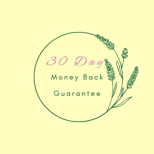 30 day money back guarantee MTHFR course