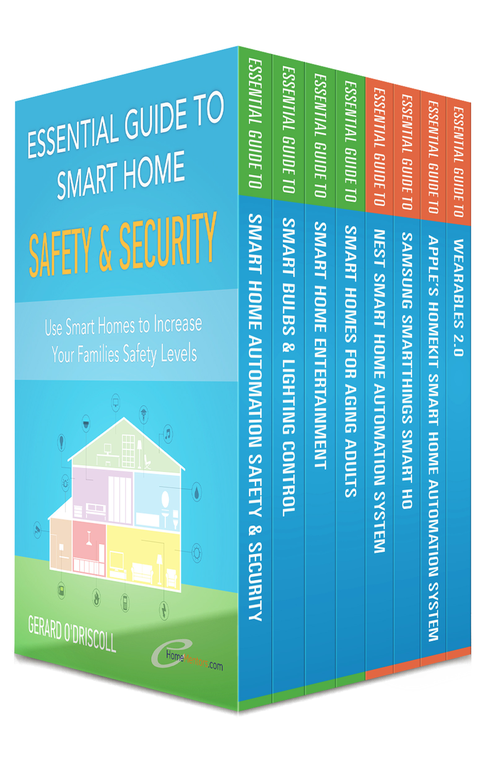 smart home course