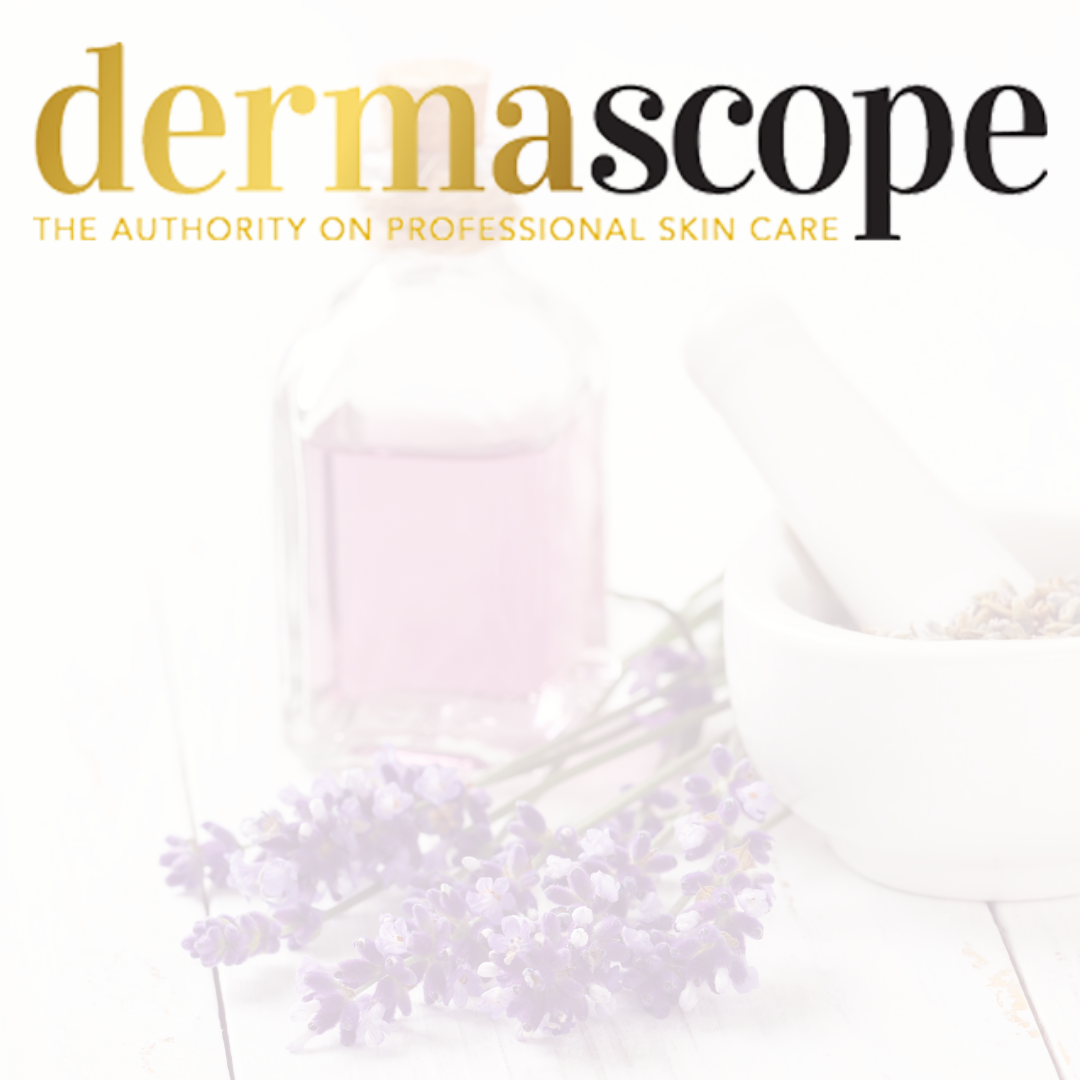 Self=care for the aesthetician: Spa services