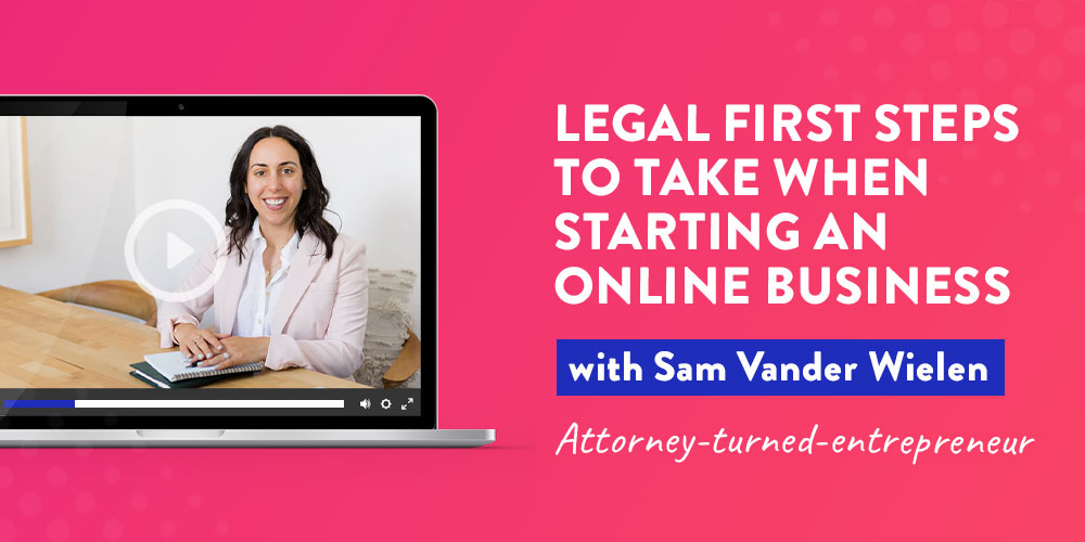 How to Reduce Your Business Costs, Sam Vander Wielen, DIY Legal Templates  for Online Businesses