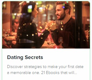 Dating Secrets