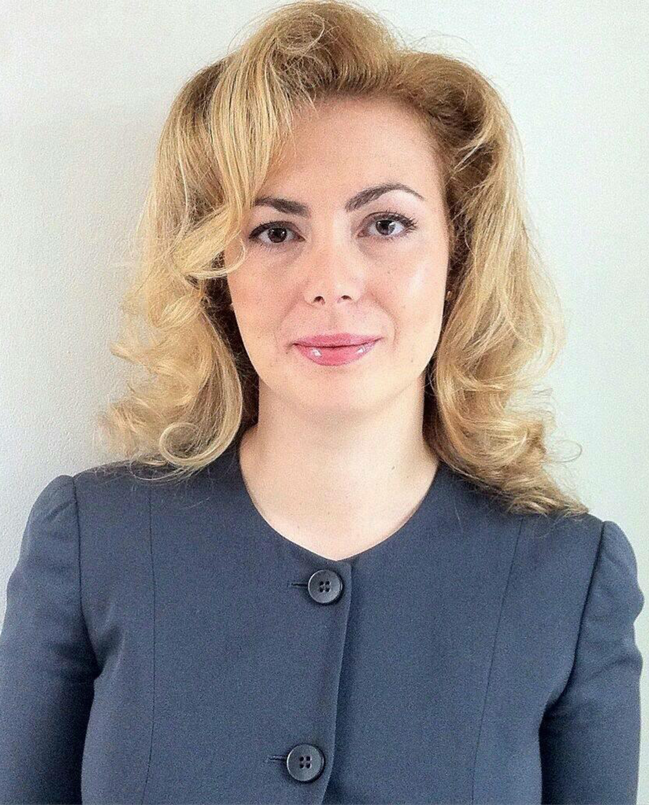 Antonia Eilander MA LLM: Crypto Corporate and Tax Lawyer