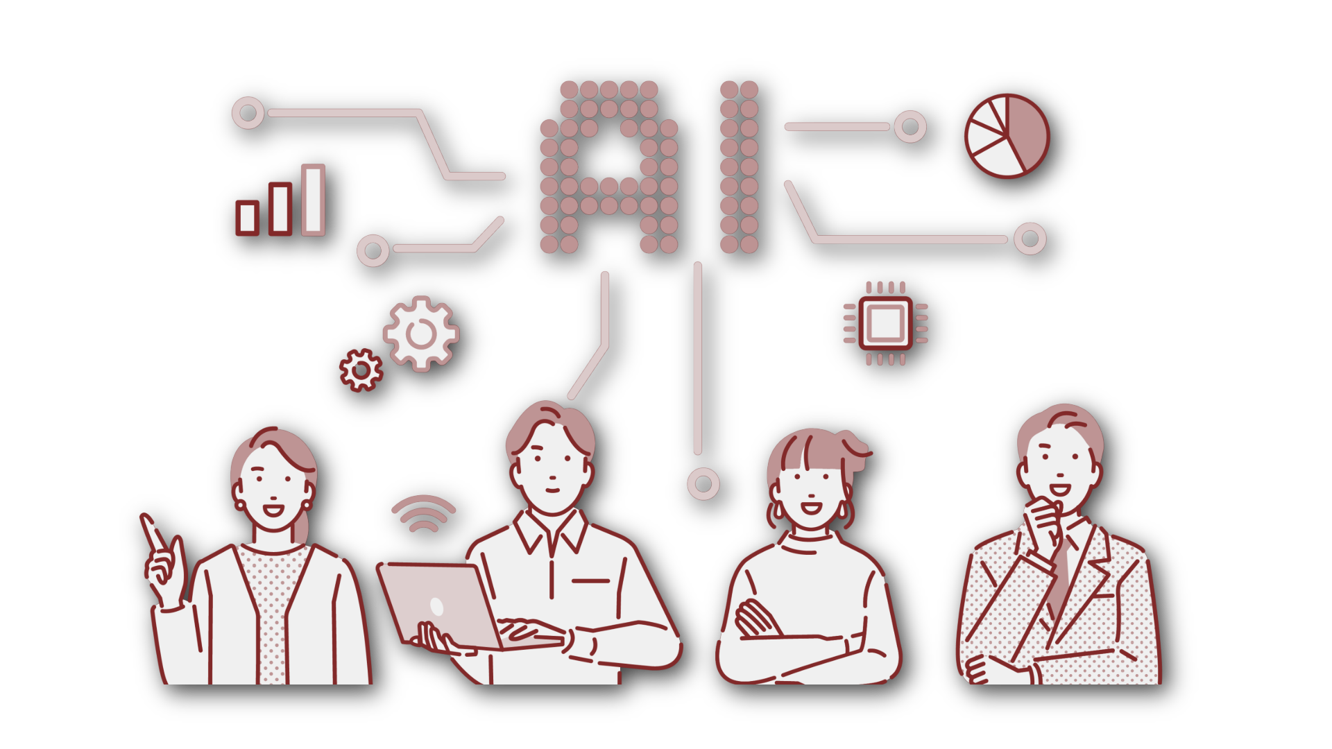 Herramientas de inteligencia artificial para freelancers
