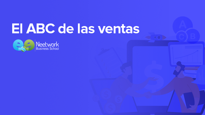 El Abc De Las Ventas Neetwork Business School 5094