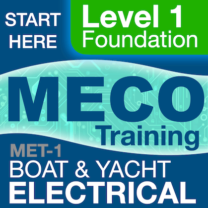 Marine Electricians Course Online