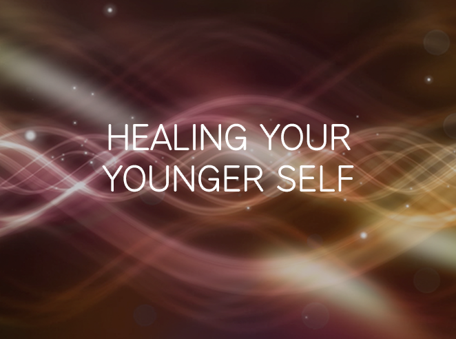 Healing Your Younger Self