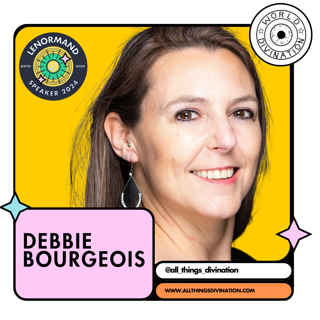 Debbie Bourgeois