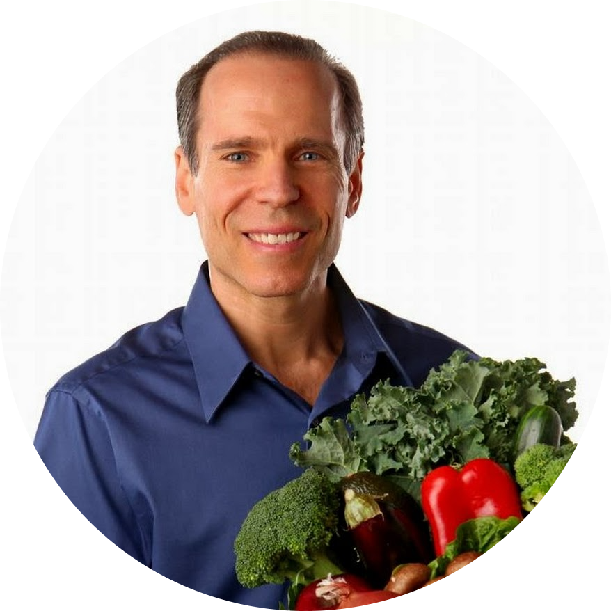 Dr. Joel Fuhrman