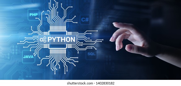 Learn Python Programming From Scratch Automation Play