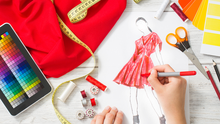 How many fashion collections to produce: lessons for beginner designers