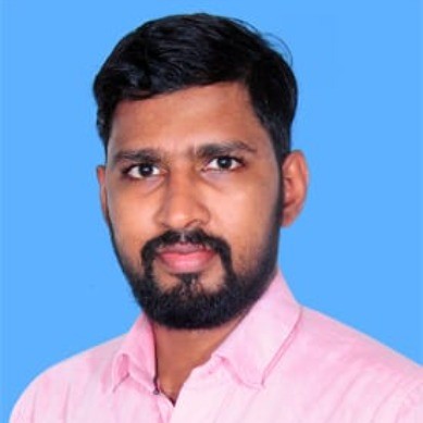 Sarath Kannivel