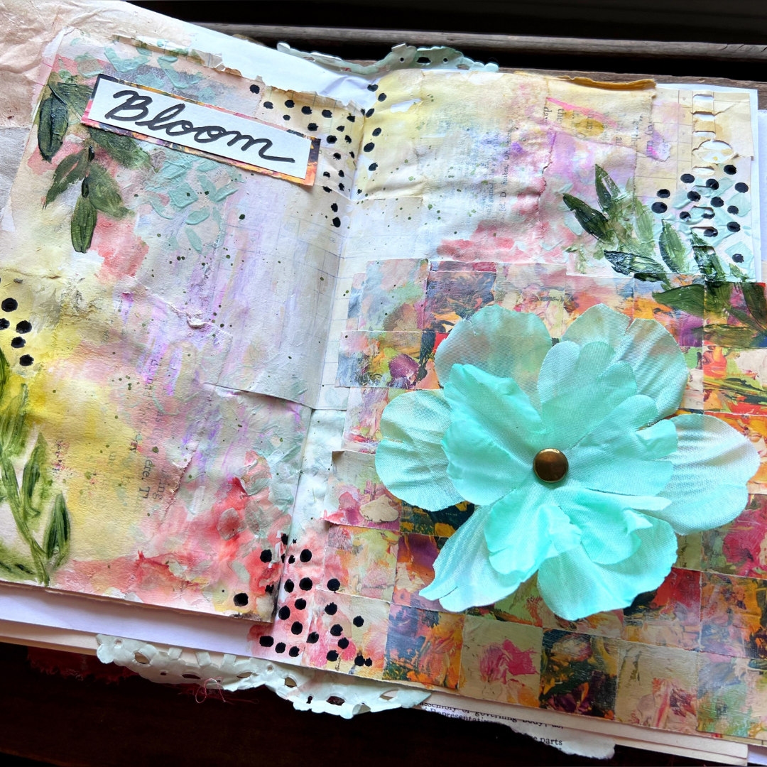 My favourite art supplies to get creative on the go — FRANCISCA NUNES Mixed  Media Nature Artist