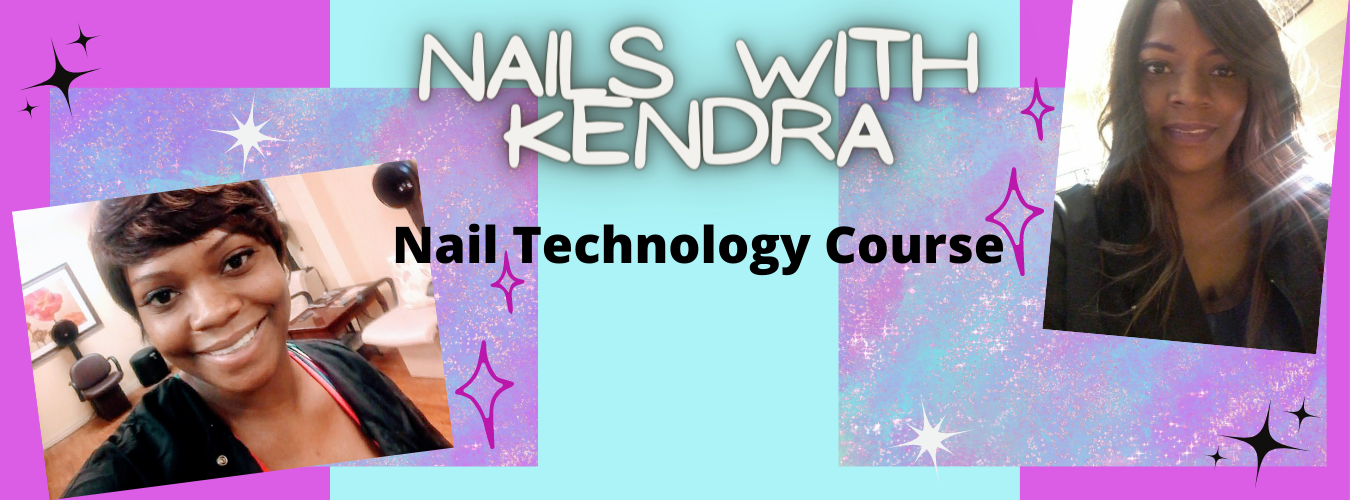 acrylic nail course