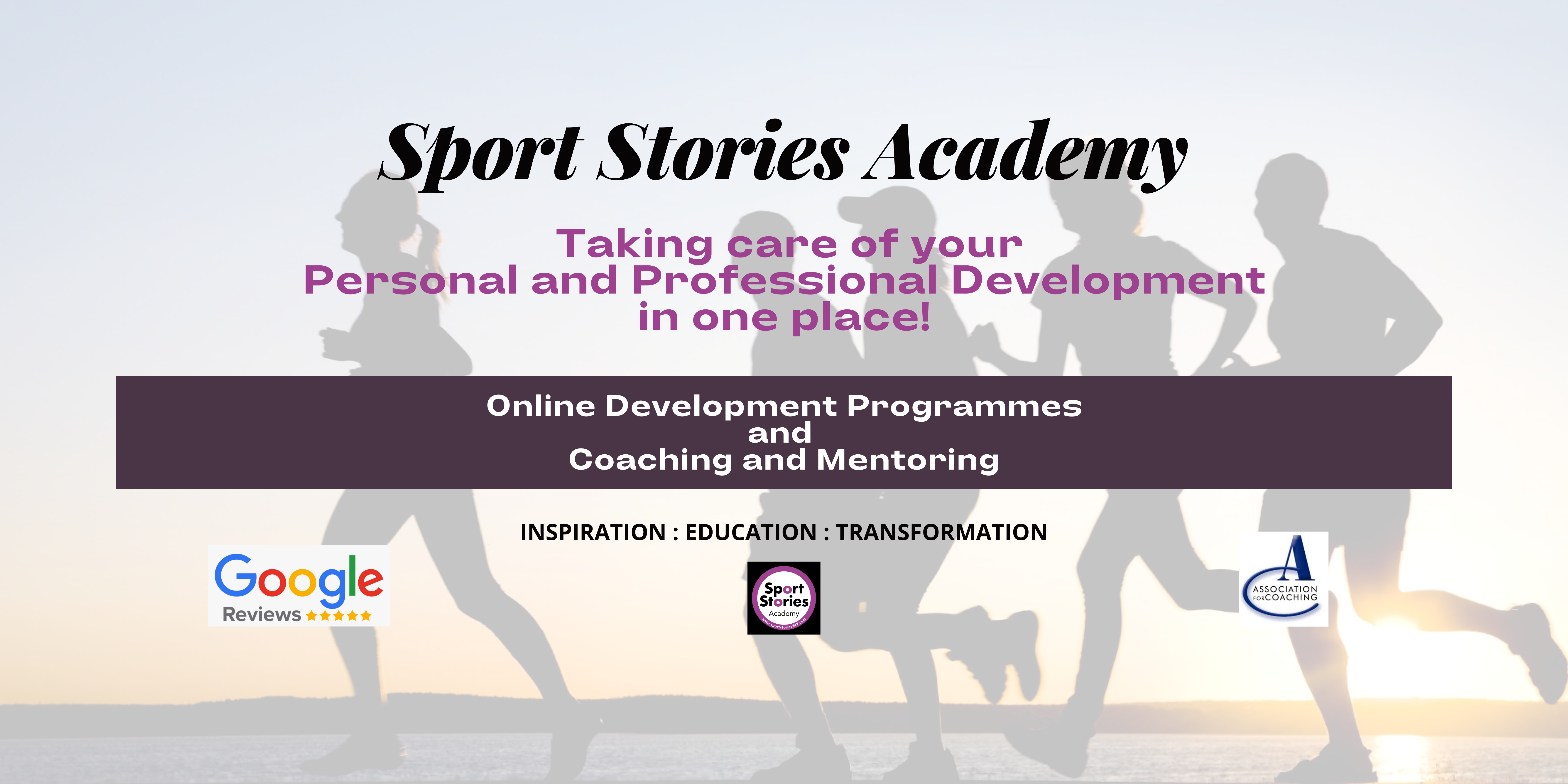 Sport Stories Academy