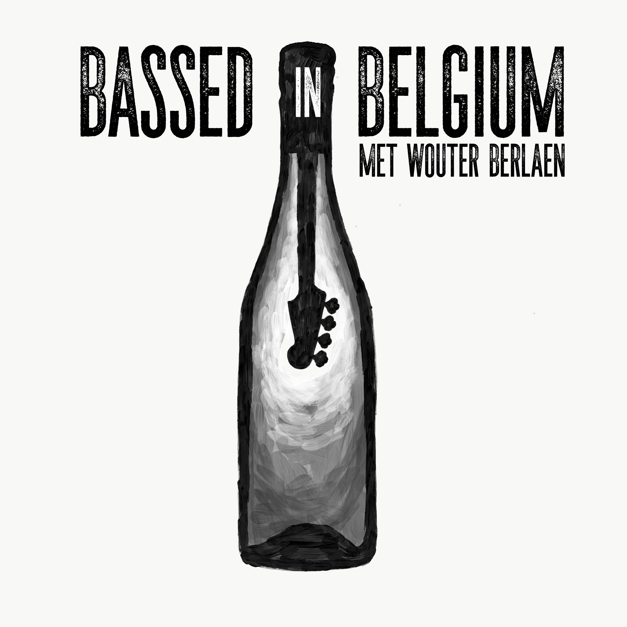  Bassed in Belgium