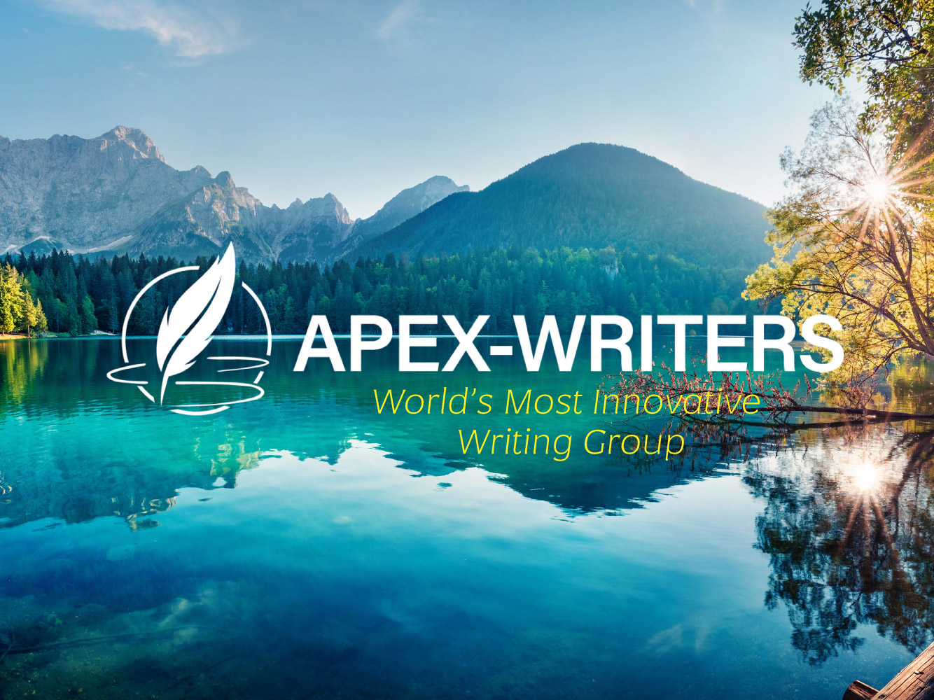Apex Writers Group