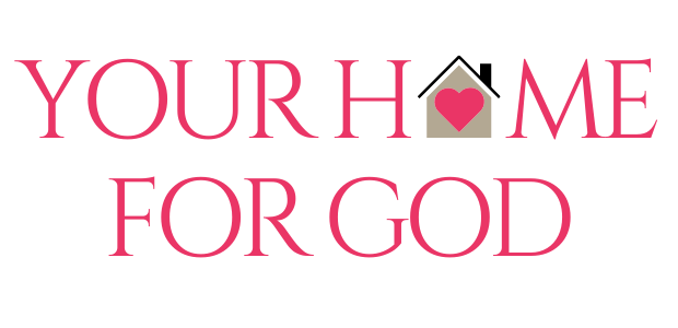 Wendy Gunn | Your Home For God | yourhomeforgod.com