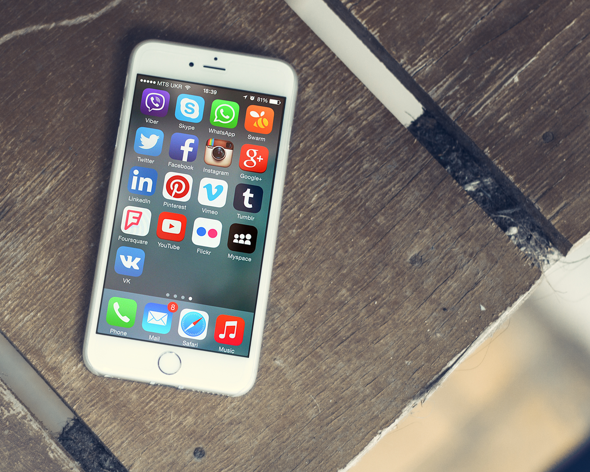 social media marketing agency in Rajkot