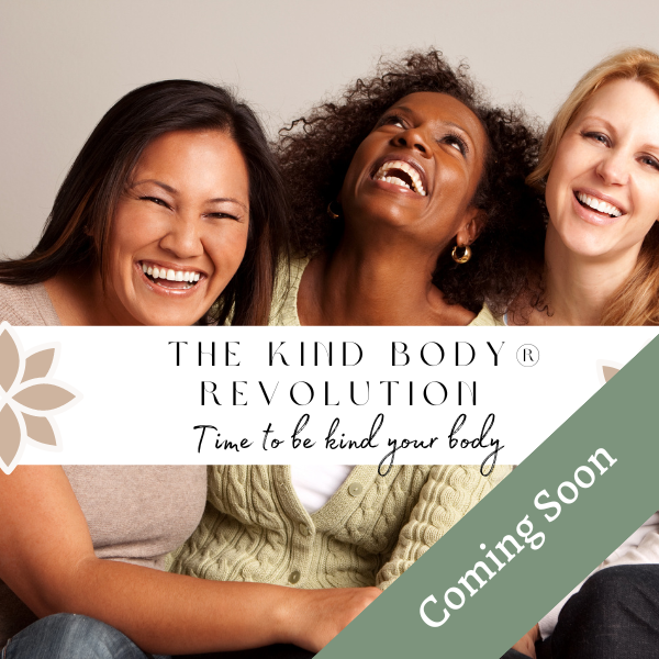 The Kind Body® Revolution