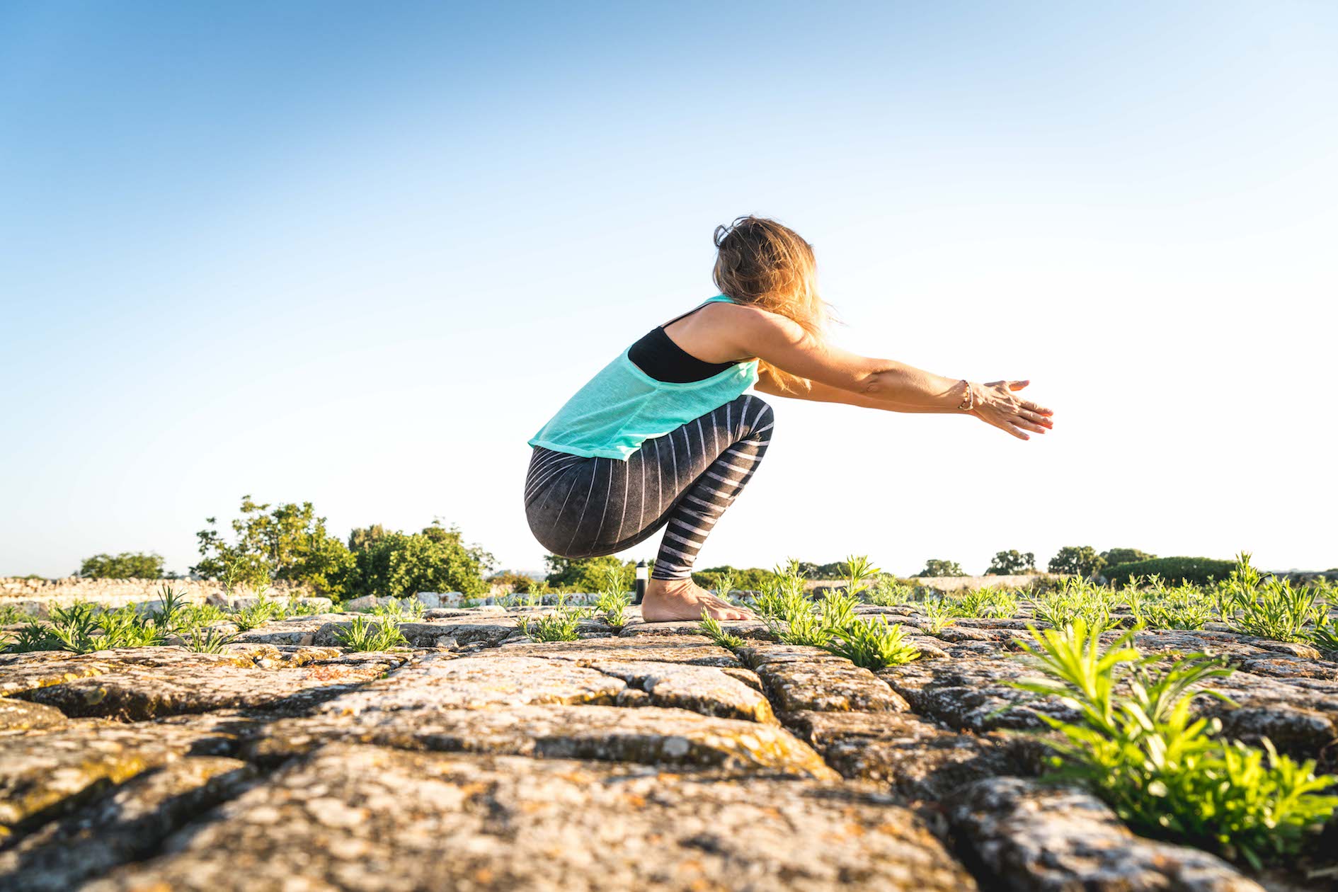 Jenni yoga