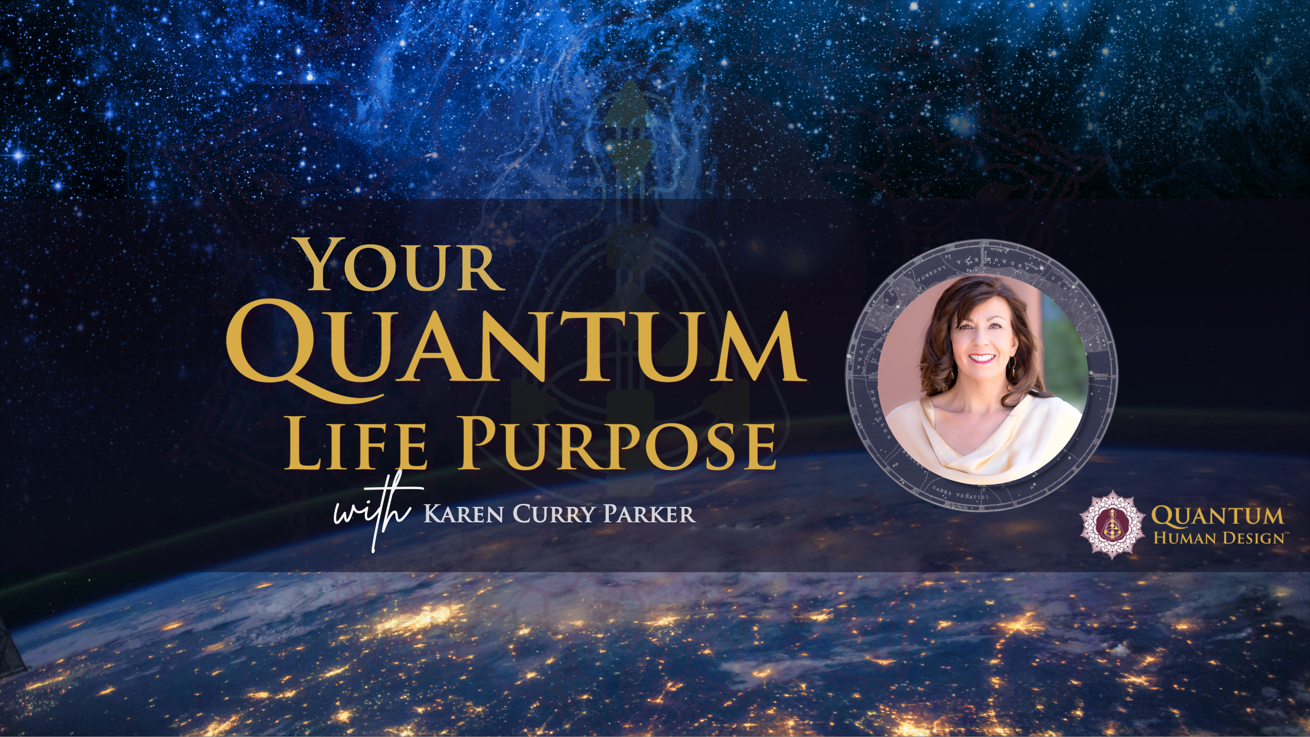 Your Quantum Life Purpose