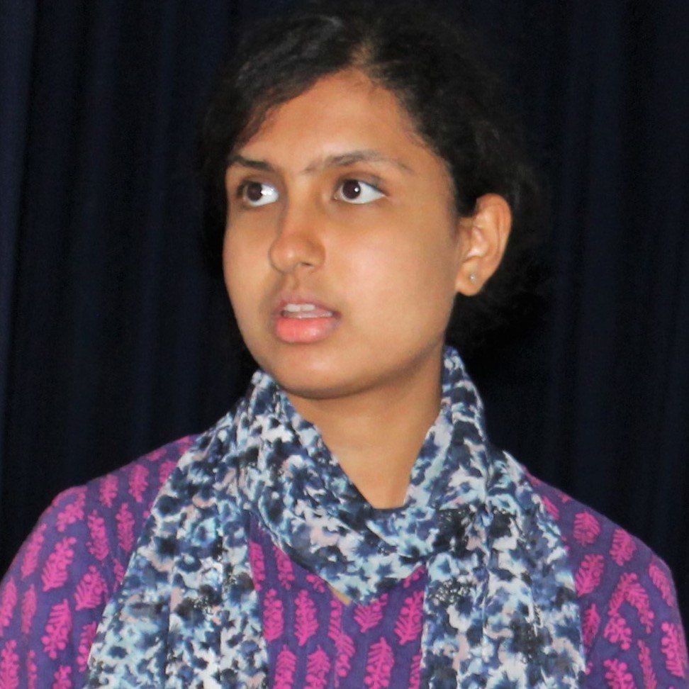 Ankitha