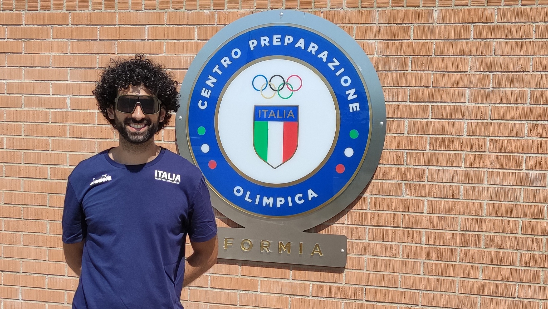 Marco Ceccacci - Italian Strength and Conditioning Coach