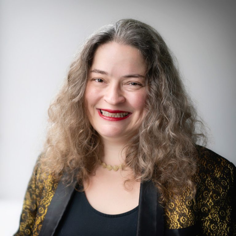 Margit Berman PhD