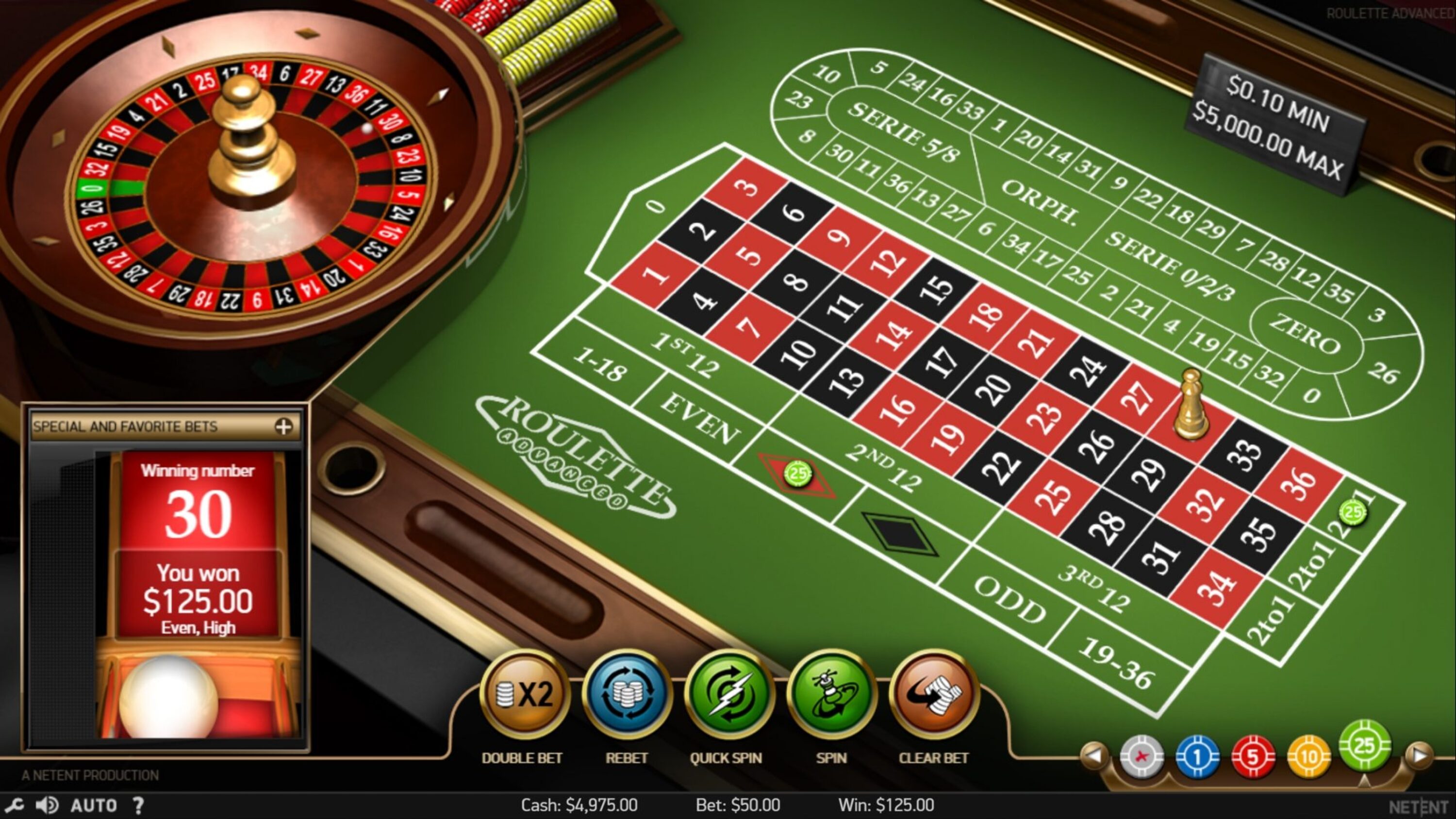 Homepage | Kinh nghiệm chơi Roulette gemwin quý báu từ cao thủ