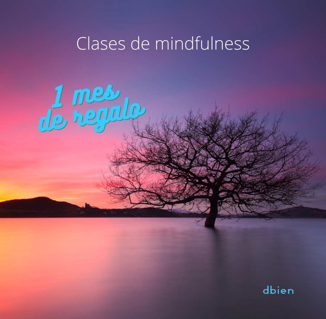 Curso de mindfulness online