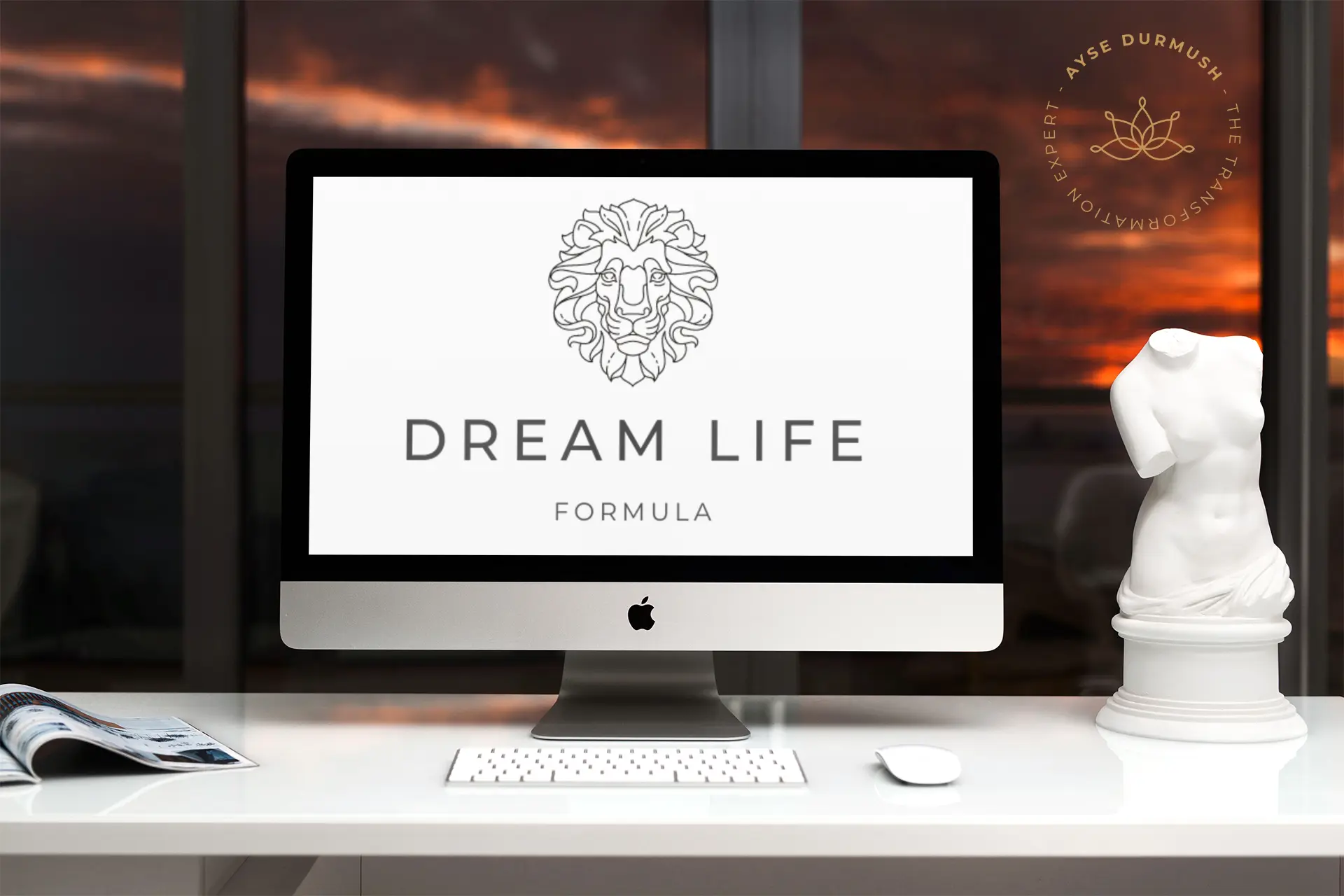 Dream Life Formula