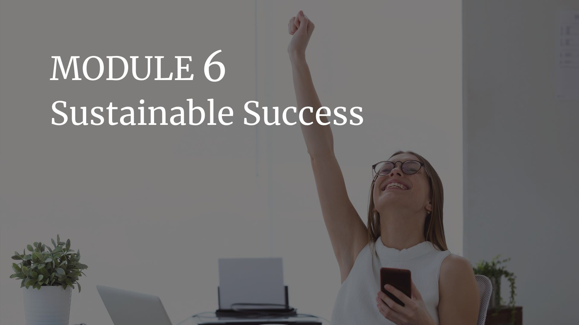 How to achieve sustainable success on Instagram