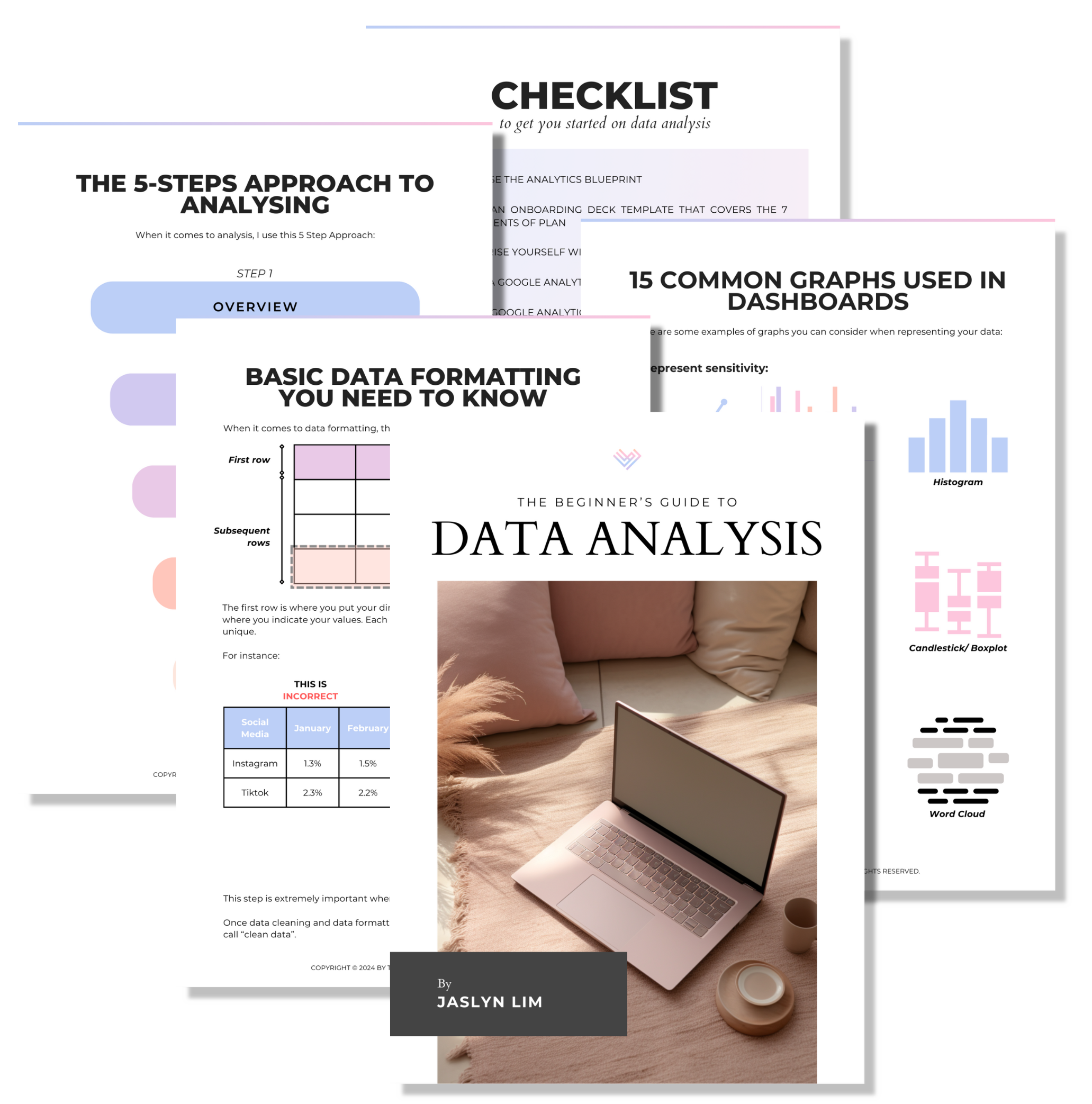 beginners guide to data analysis