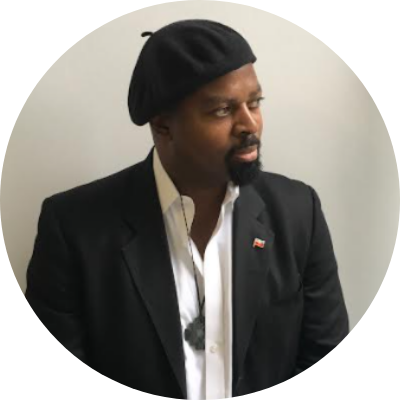 Ben Okri